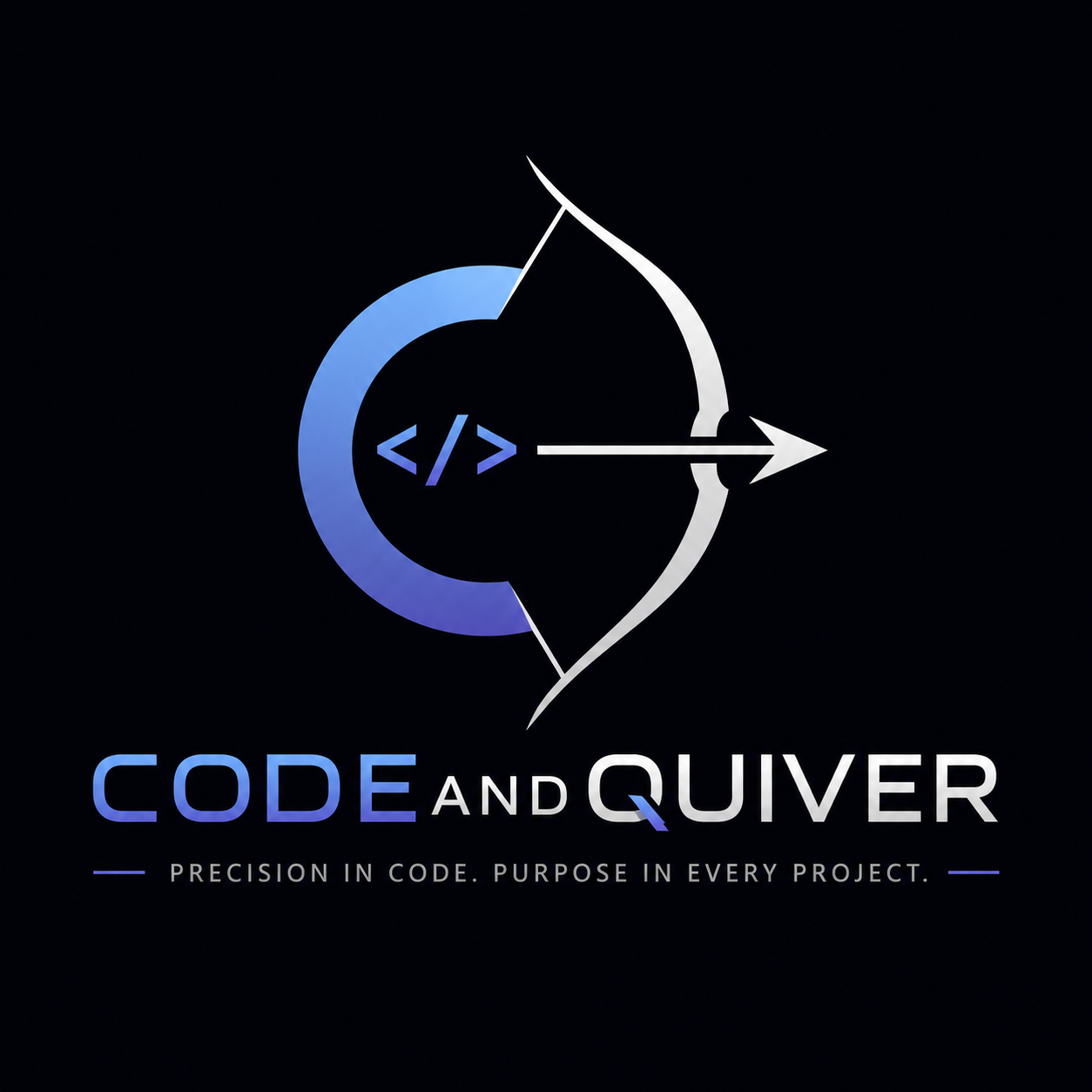 Code & Quiver